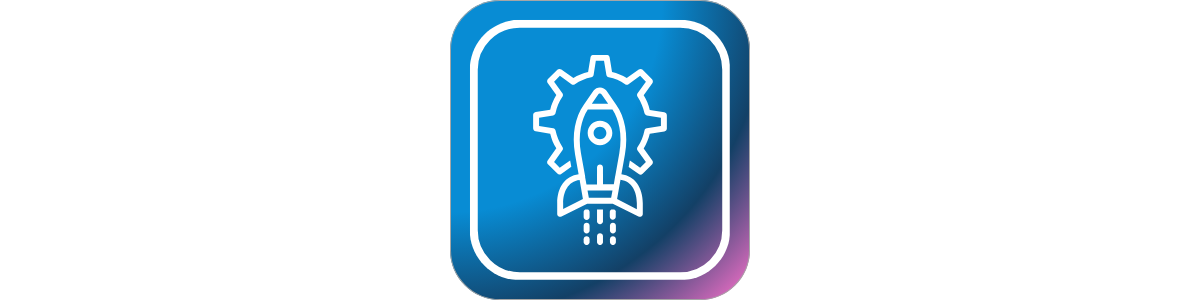 Symbol IT-Implementierung
