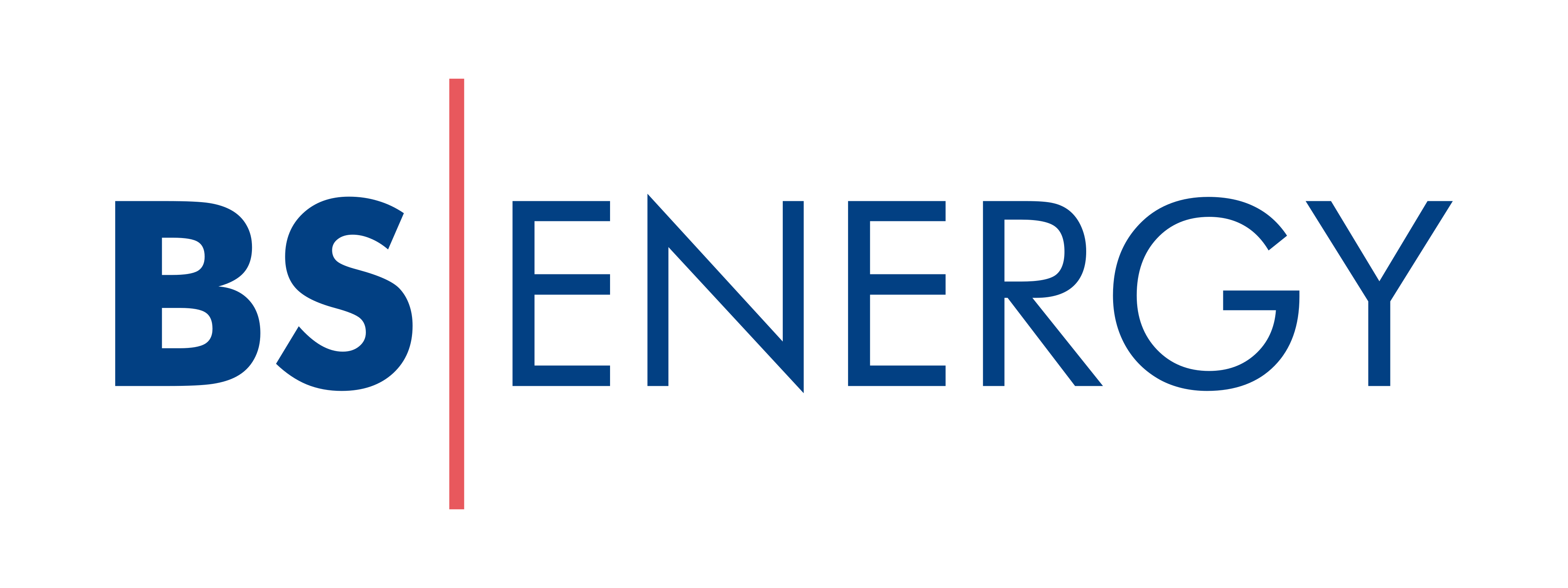 Logo BS Energy