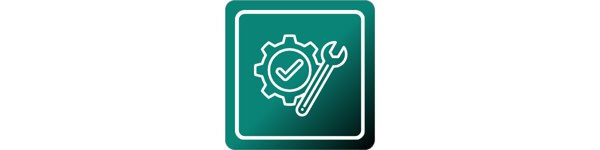 Symbol Handwerker