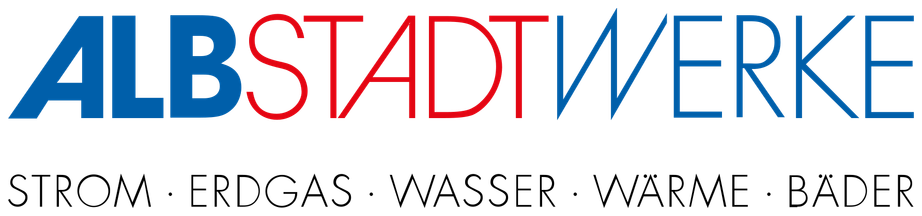 Logo Albstadtwerke