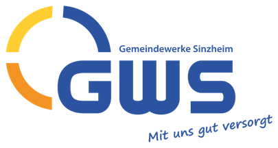 Logo GWS Gemeindewerke Sinzheim