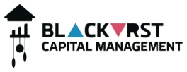 Logo BLACKVRST Capital Management