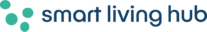 Logo der SLH Smart Living Hub