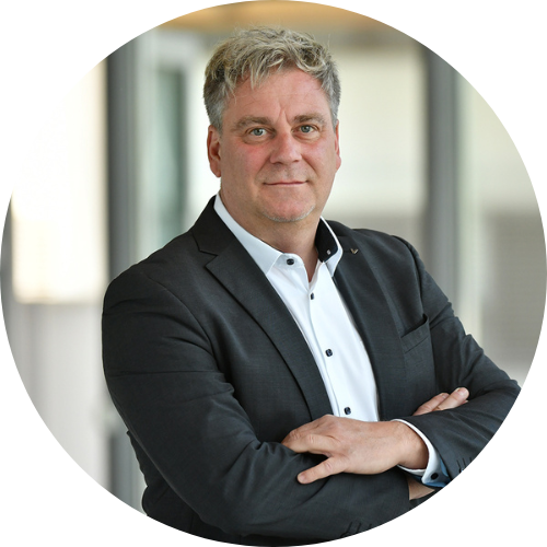 Portrait von Tobias Götz
