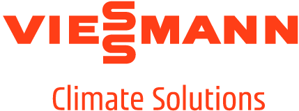 Logo von Viessmann Climate Solutions