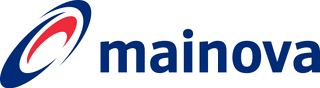 Logo Mainova