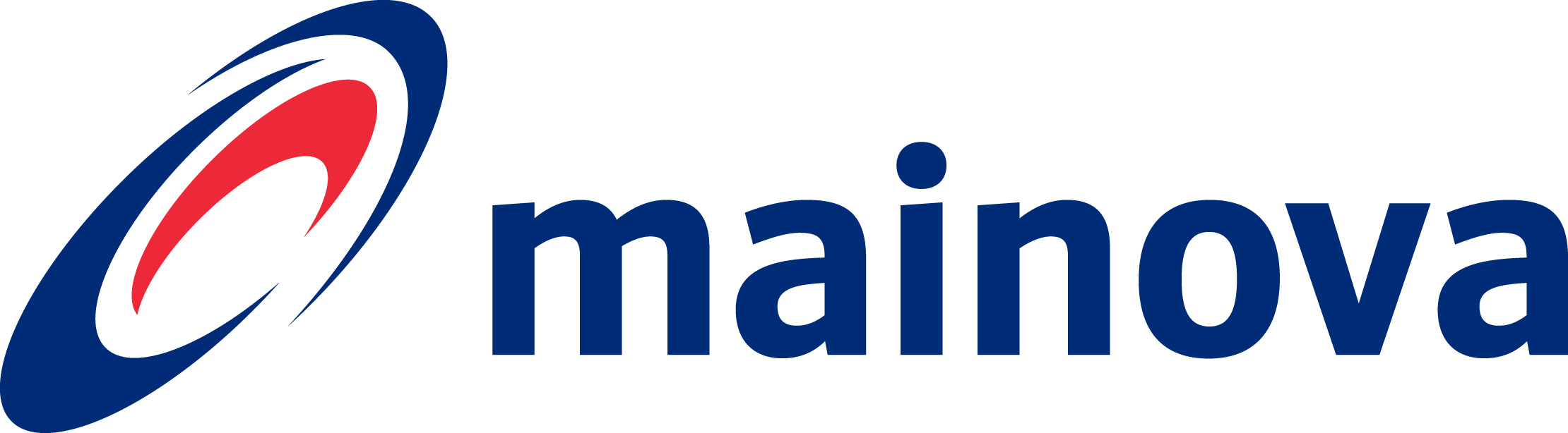 Logo Mainova