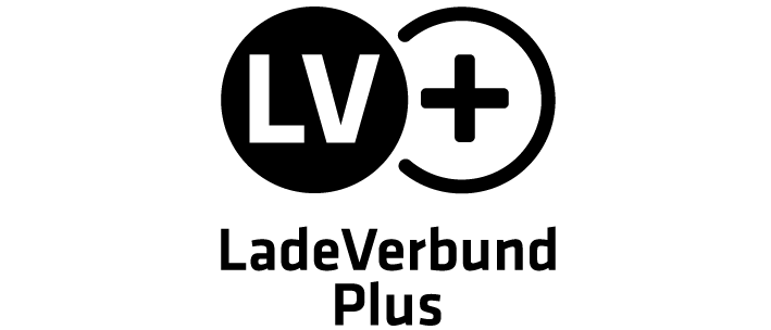 Logo LadeVerbundPlus