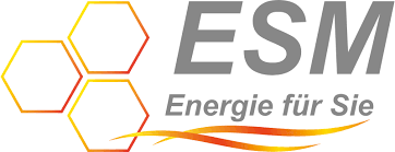 Logo ESM Selb