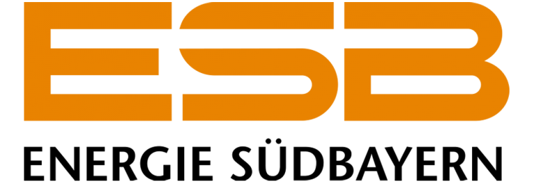 Logo Energie Südbayern