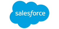 Logo Salesforce
