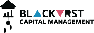 Logo BLACKVRST