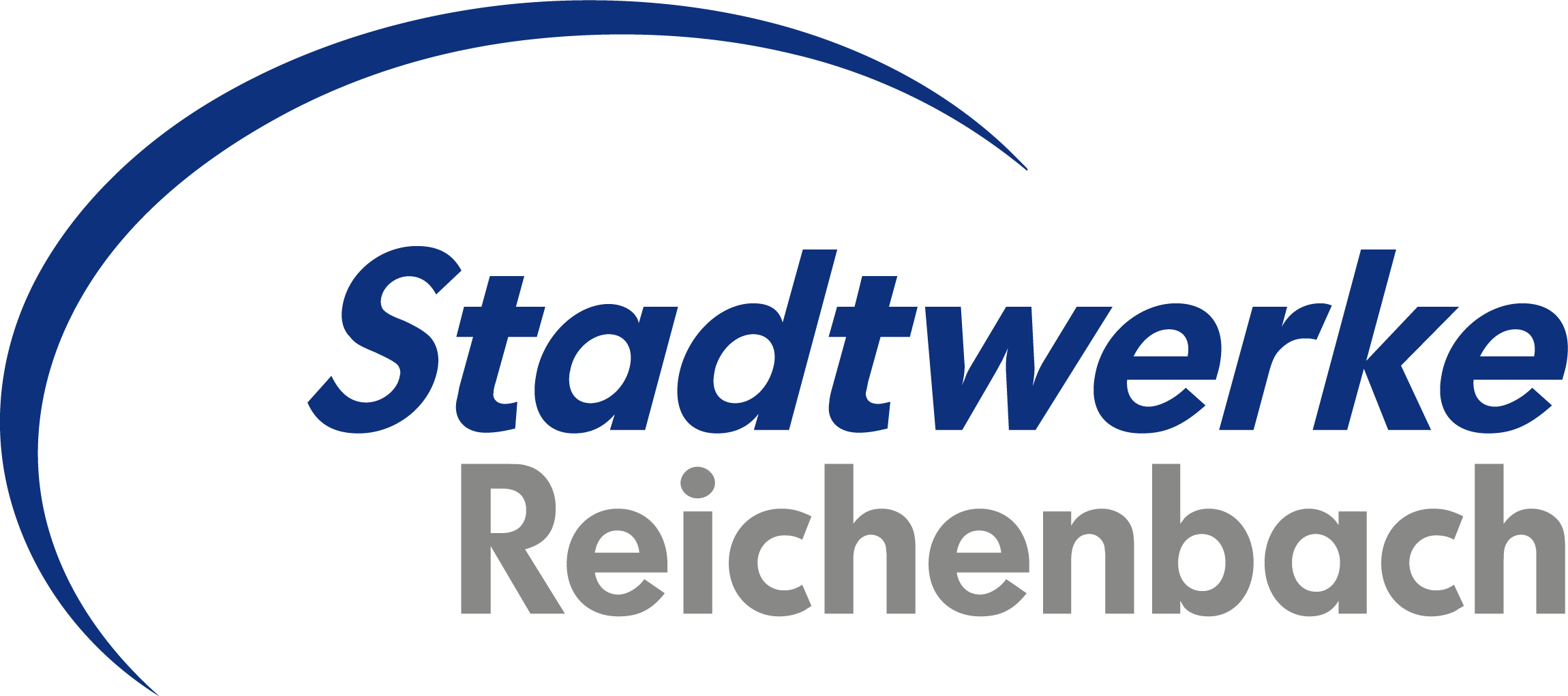 Logo Stadtwerke Reichenbach