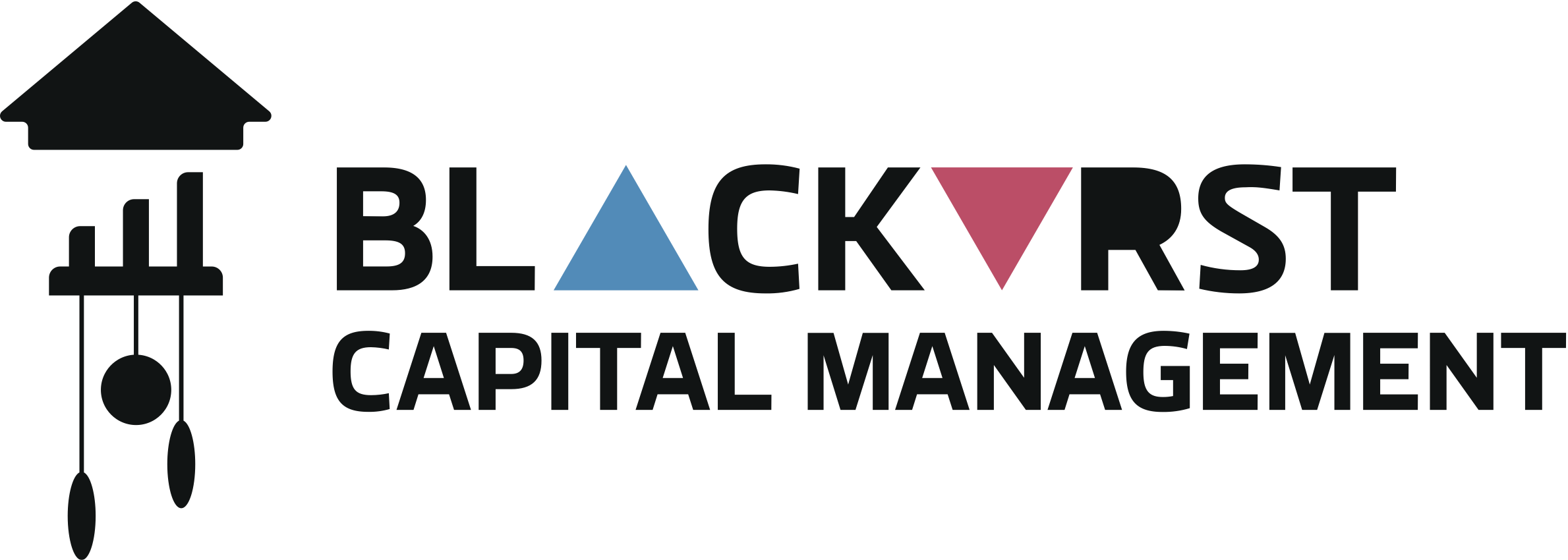 BLACKVRST